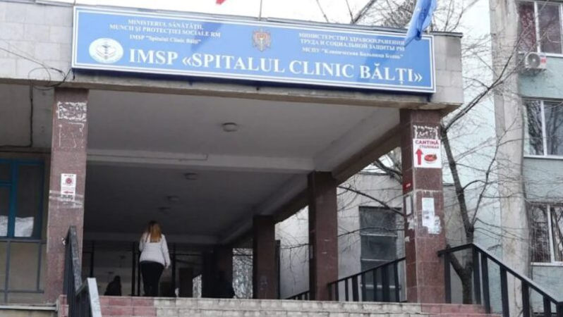 PG oferă detalii în cazul medicului din Bălți condamnat pentru malpraxis