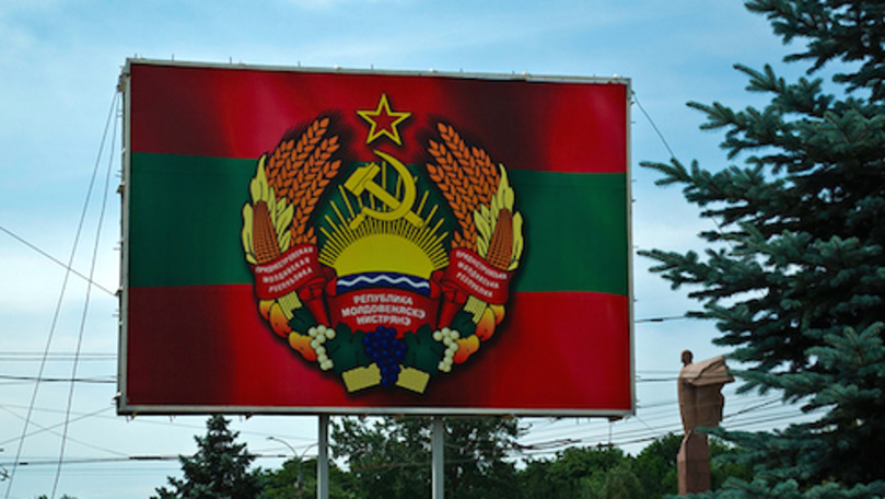 Biroul Politici de Reintegrare, despre trupele ruse din Transnistria