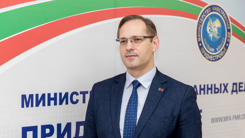 Игнатьев: Проблему излишней леевой массы надо решить, если Молдова желает покупать электричество по доступным ценам.