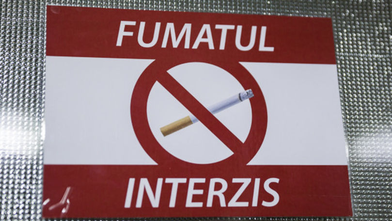  Закон о контроле над табаком выглядел хорошо изначально, но деградировал.