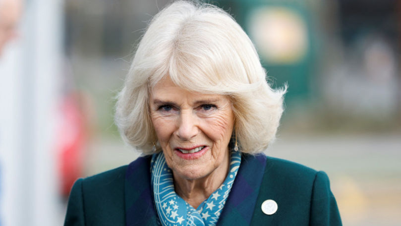 Camilla va fi regina Marii Britanii: Anunțul, făcut de regina Elisabeta