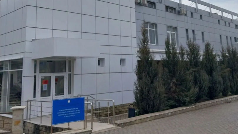 ANSA a deschis un laborator regional de control alimentar la Bălți