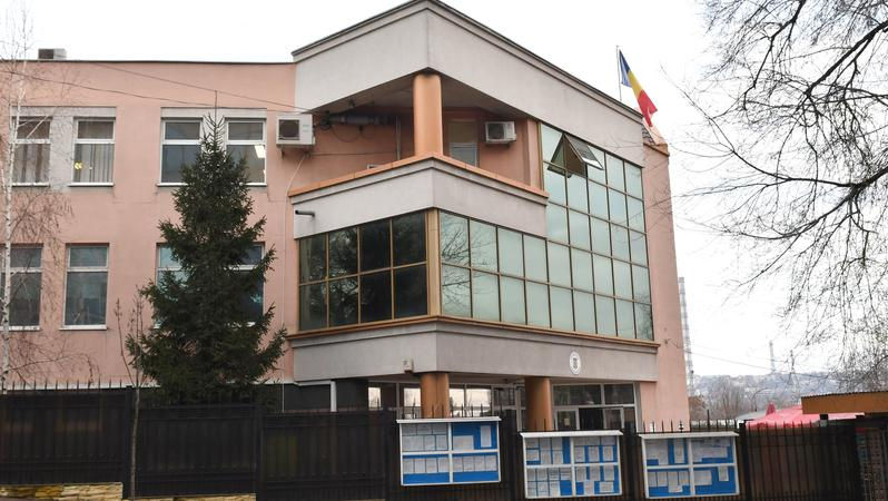 Consulatul României la Chișinău, cu ușile închise. Care este motivul