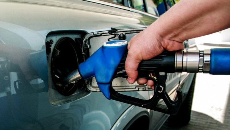 Expert: Cât trebuie să coste, de fapt, benzina 95 în Moldova