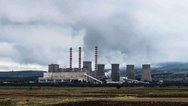 Еще один крупный проект в сфере энергетической безопасности откладывается.