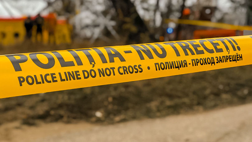 Минздрав о подозреваемом в двойном убийстве на Ботанике: Важно не допустить стигматизации.