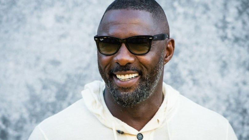 Idris Elba, supranumit James Bond, ar putea ajunge primarul Londrei