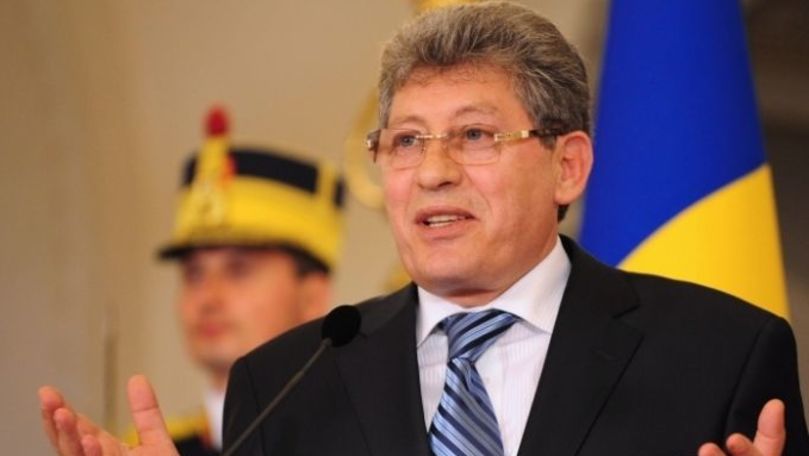 Ghimpu prezice cine va ajunge în turul 2 la alegerile din Chișinău