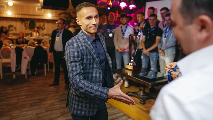 Președintele FC Sfântul Petru Ojog, anunțat în căutare