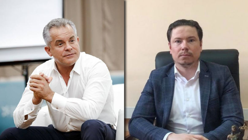 Președintele CSM: Odată ajuns în țară, Plahotniuc va fi plasat în arest