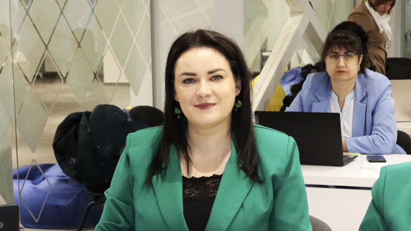 Mămăligă: De la colegii din România am învățat cum să accesăm fonduri