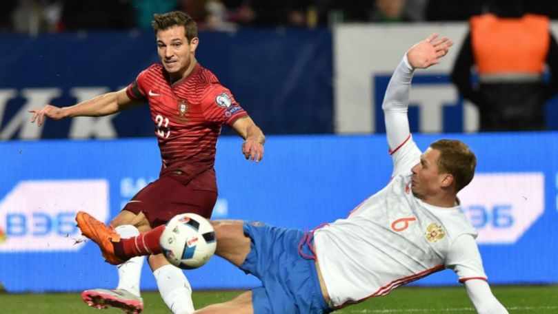 EURO 2020: Belgia a învins Rusia, iar Elveția a remizat cu Țara Galilor