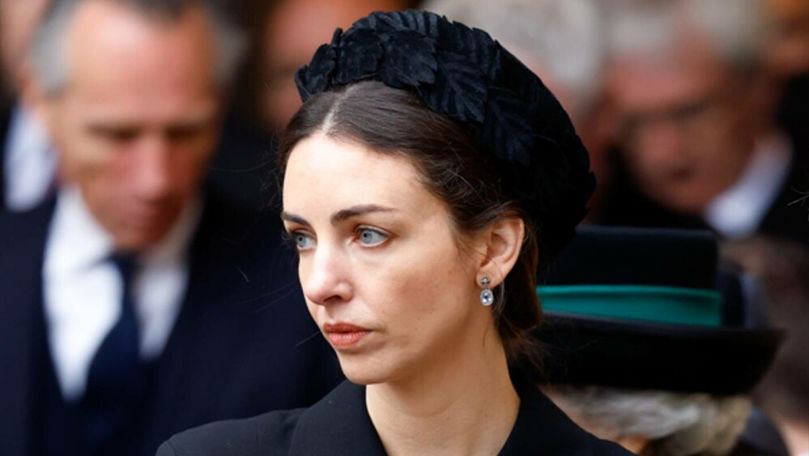 Presupusa amantă a prințului William copiază stilul prințesei Kate