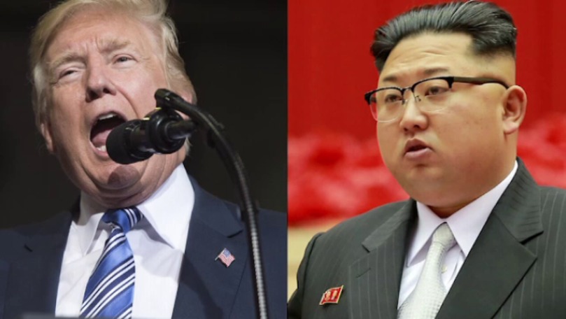 Avocat: Kim Jong-Un l-a implorat în genunchi pe Trump