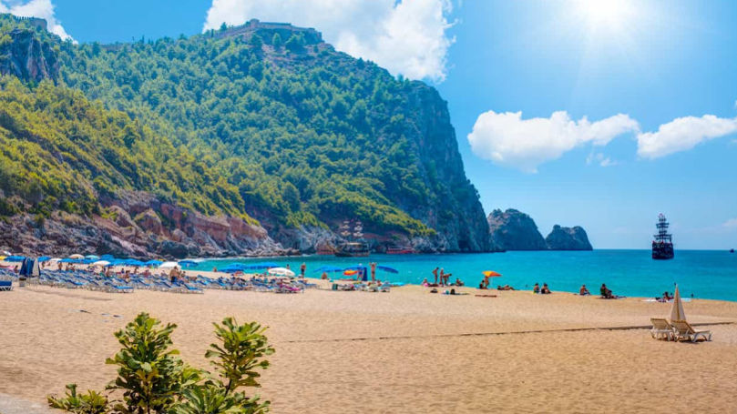 Летний отдых для туристов из Молдовы подорожает минимум на 25%.