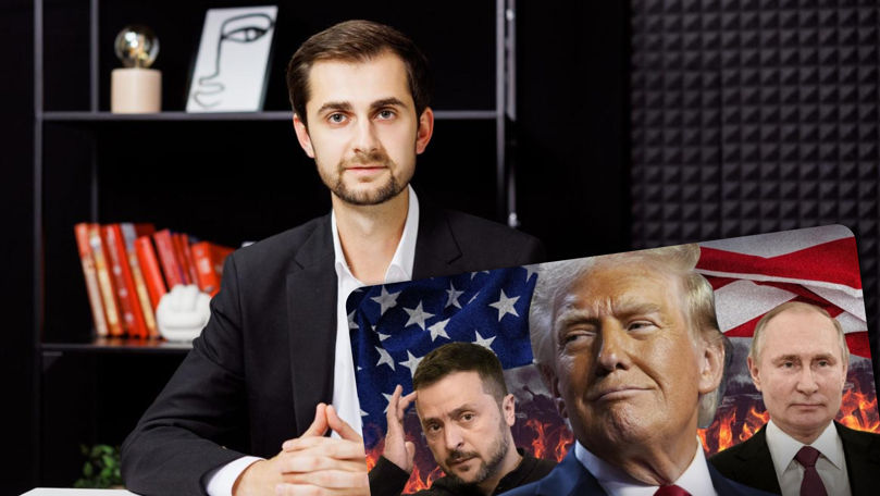 Ultimatumul lui Trump va opri războiul din Ucraina? Opinia unui expert