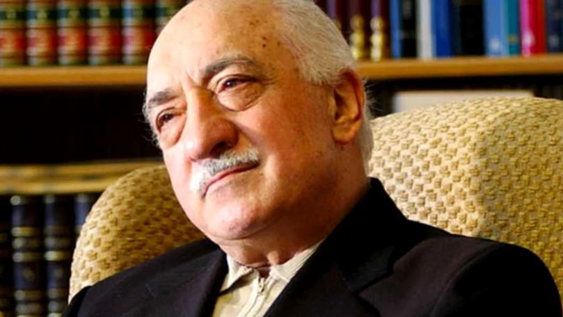 Fethullah Gulen, inamicul președintelui turc Erdogan, a murit în SUA