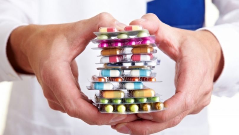 Nemerenco: Prețurile la medicamente se vor micșora