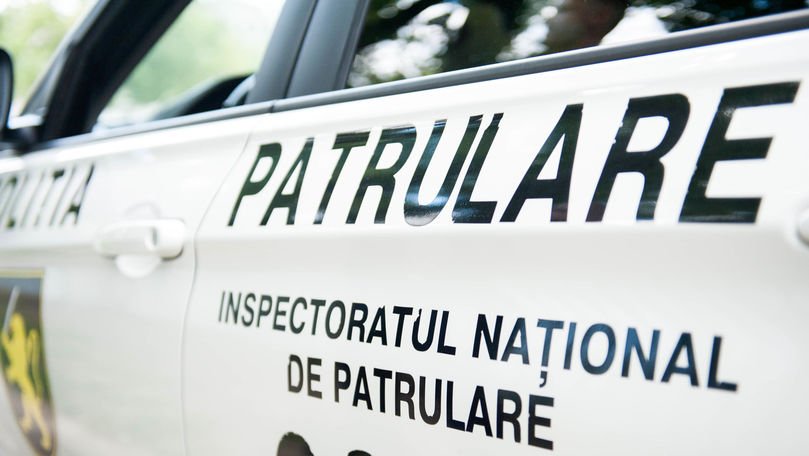 Отметим, министр внутренних дел Александру Жиздан отреагировал на случай, отметив, что полиция уже начала проверку по этому эпизоду.