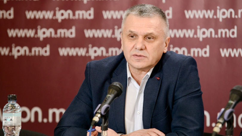 Боцан: Политические деятели должны выступать с откровенными сообщениями.