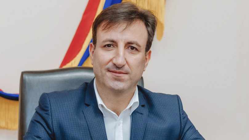 Mesajul șefului IGP pentru refugiații care vin pe teritoriul Moldovei