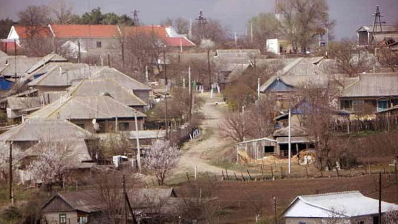 Consilier: În Moldova are loc migrarea activă din sate la orașe