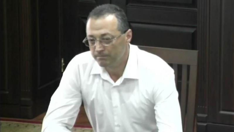 Un magistrat de la Judecătoria Centru a demisionat după 20 ani de muncă
