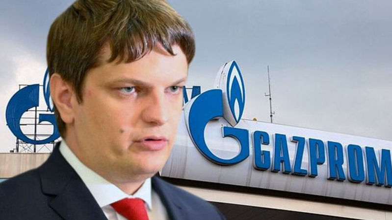 Spînu: Gazprom din nou nu își respectă angajamentele contractuale