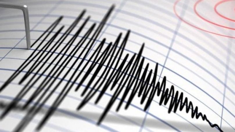 Cutremur în România, luni dimineaţă. Anunţul seismologilor