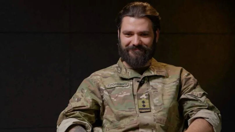 Начштаба "Азова": Молдова может использовать момент и вернуть земли.