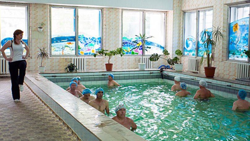 Sanatoriile din R. Moldova s-au redeschis după 5 luni de pauză