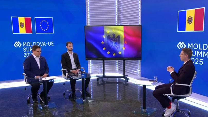 Vodă: Planul de creștere de 1,9 miliarde, cea mai mare investiție a UE