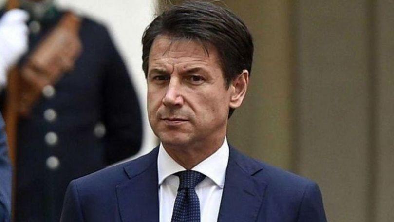 Italia. Giuseppe Conti: Nu călătoriți, nu socializați, stați în casă