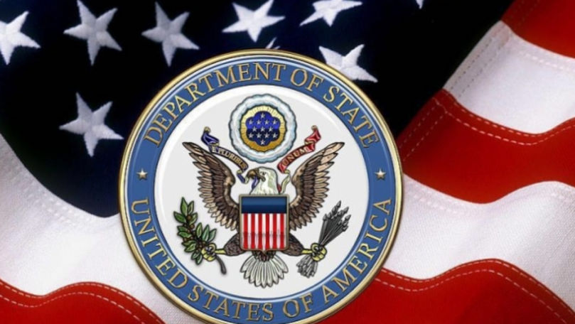 Departamentul de Stat al SUA salută retragerea PDM de la guvernare