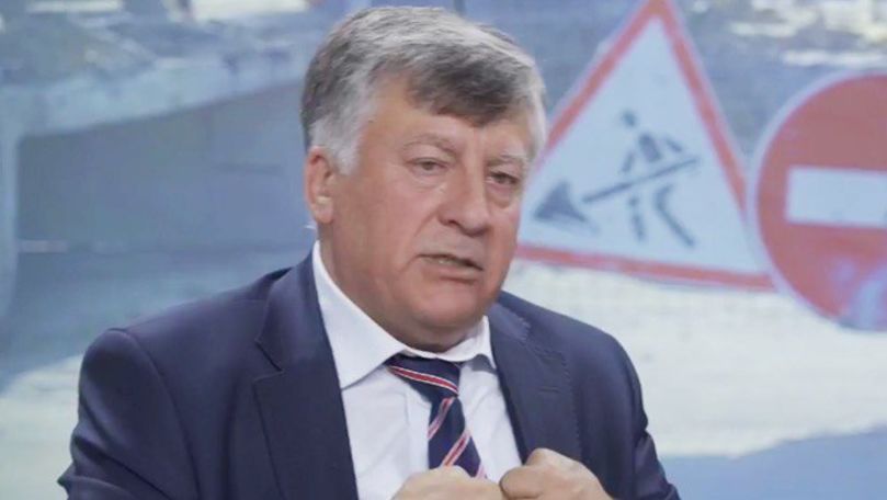 Ex-procuror: Controlul suprem al lumii criminale e în Procuratură