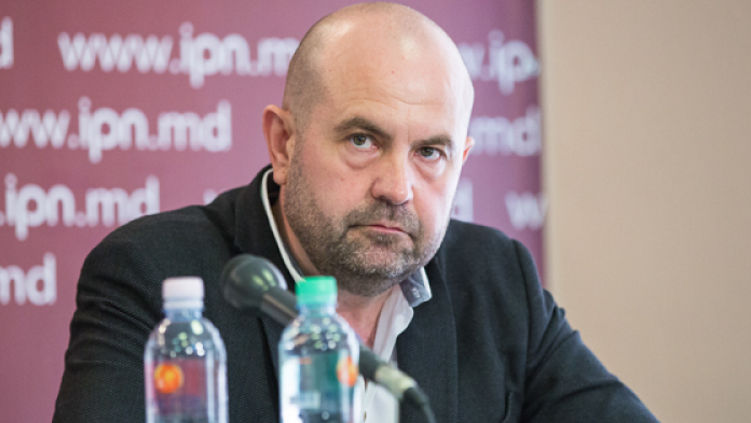 Боля: Комиссия по чрезвычайным ситуациям примет решение о снятии запрета на экспорт пшеницы.