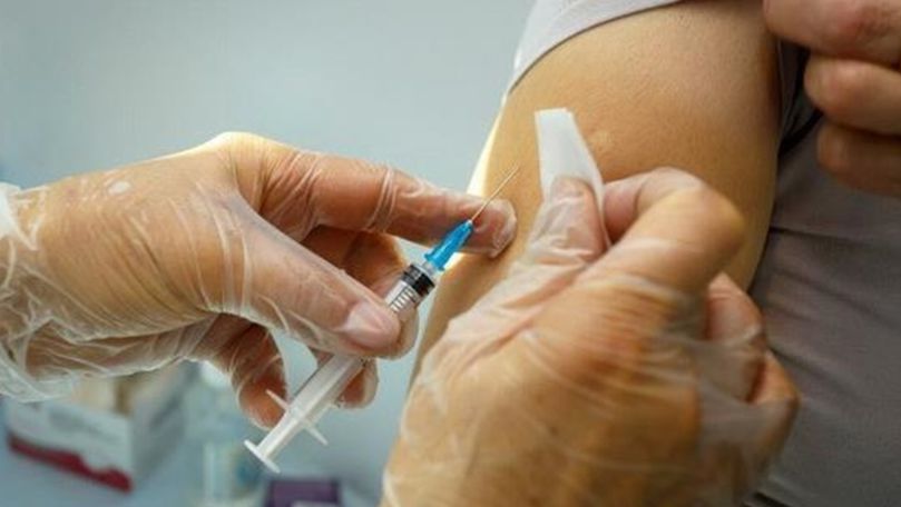 За сутки в Молдове от коронавируса вакцинировали 6 509 человек.