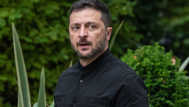 SUA a propus Ucrainei garanții de securitate. Reacția lui Zelenski