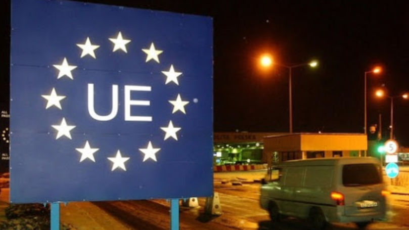 Frontierele externe ale UE rămân închise după 1 iulie pentru străini