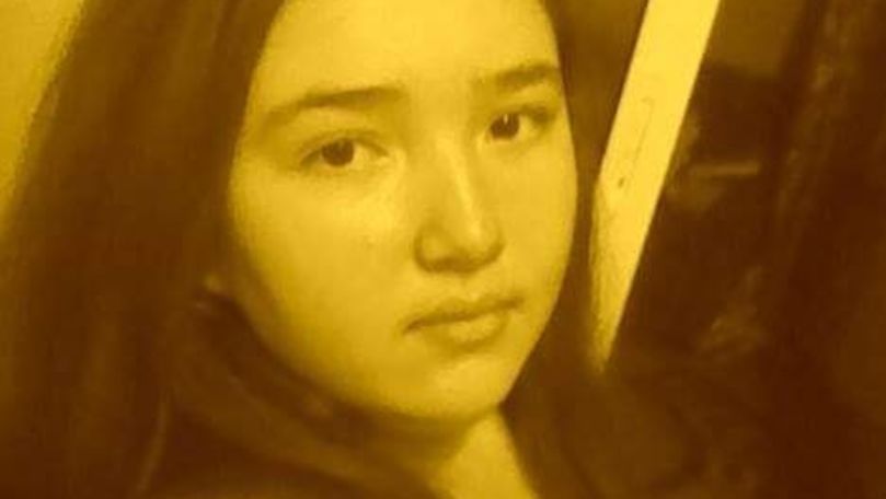 O adolescentă de 14 ani din Chișinău, dispărută de două săptămâni