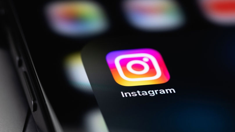 Instagram a picat marți dimineață. Ce au reclamat utilizatorii