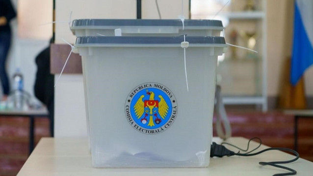 CEC a înregistrat PL și BUN la parlamentare. NOI și Speranța, respinse
