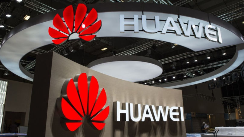 США подали иск против Huawei из-за оборудования компании вблизи ракетных шахт.