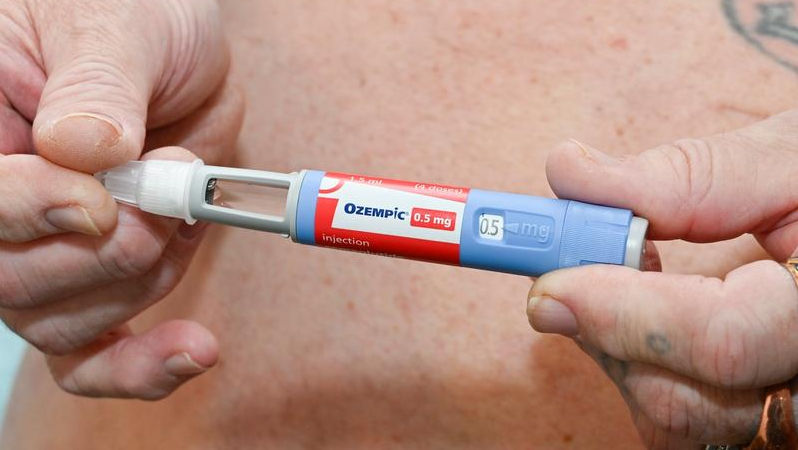 Un medicament contrafăcut, folosit pentru slăbit, poate duce la deces