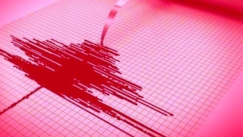 România: Două cutremure consecutive, în mai puțin de jumătate de oră