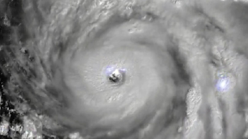 Uraganul Ian: Florida se pregătește de dezastru major