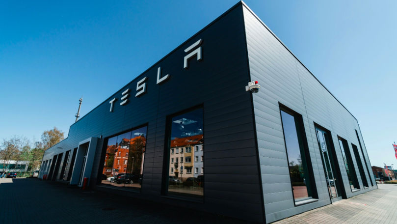 Tesla запустила производство грузовика Semi спустя восемь лет после анонса.