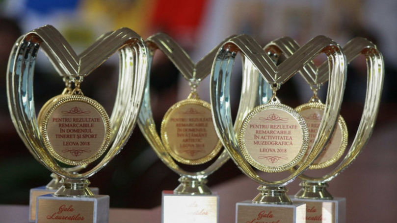 La Chișinău a avut loc Gala premiilor în domeniul muzeografiei