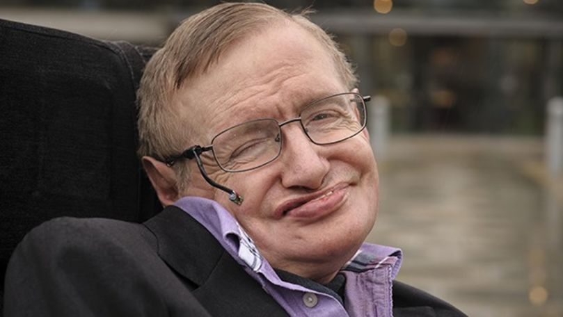 O teorie populară a lui Stephen Hawking este infirmată de noi rezultate