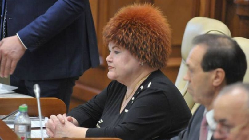 Ex-deputata socialistă Elena Hrenova a fost răpusă de COVID-19